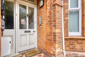 Communal Entrance- click for photo gallery